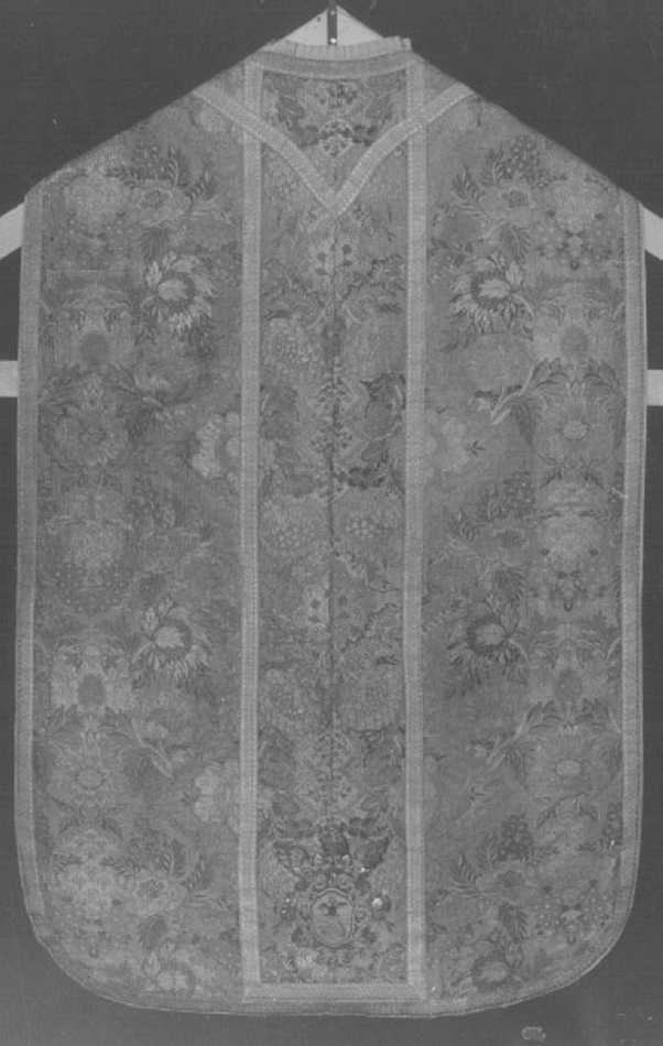 pianeta - manifattura italiana (prima metà sec. XVIII)