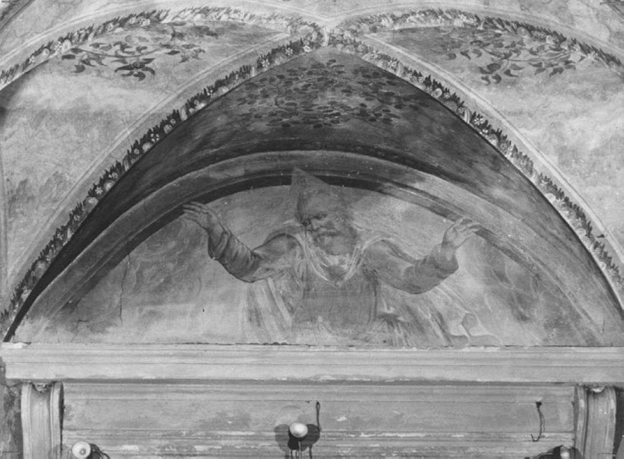 Dio Padre (dipinto) - ambito veronese (sec. XVI)