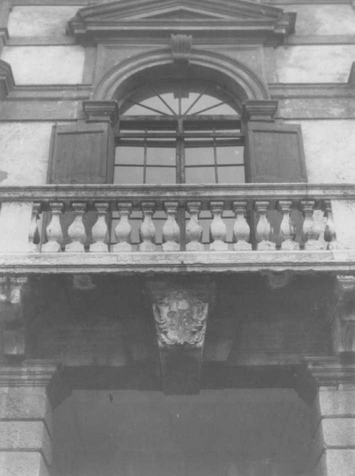 rilievo - ambito veneto (sec. XIX)