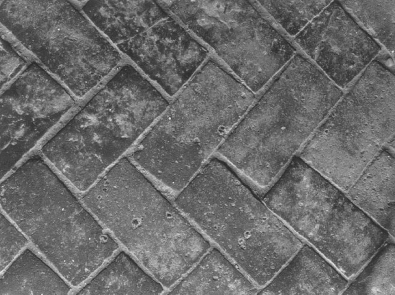 pavimento - ambito veneto (prima metà sec. XVII)