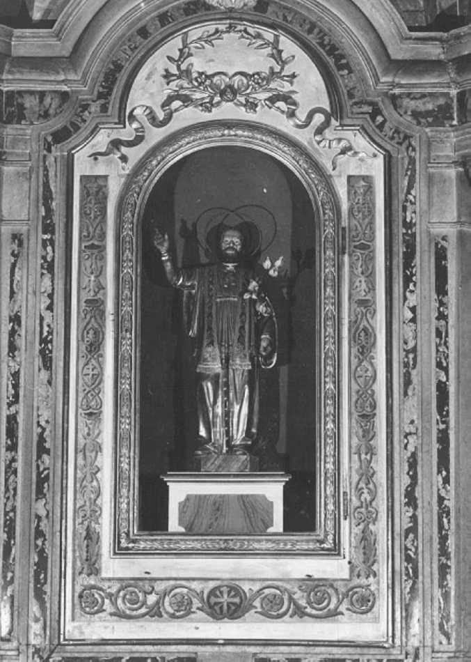 cornice - bottega veneta (secc. XVIII/ XIX)