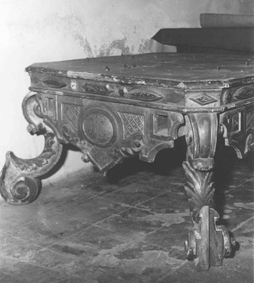 base - ambito veneto (sec. XVIII)