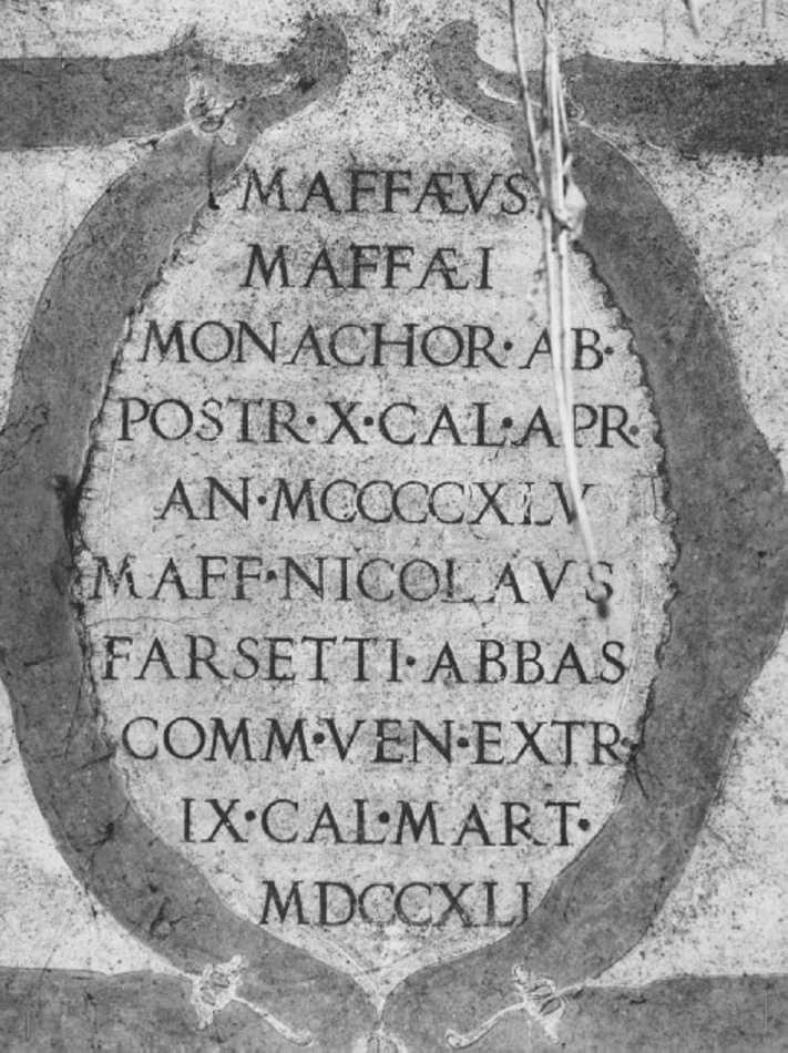 dipinto - ambito veneto (sec. XVIII)