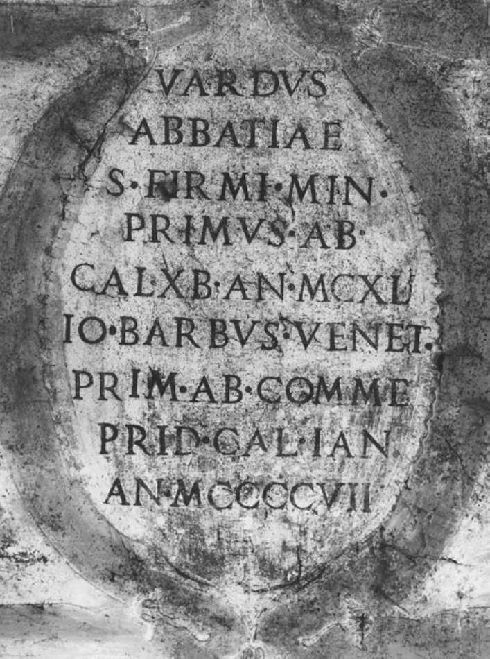 dipinto - ambito veneto (sec. XVIII)