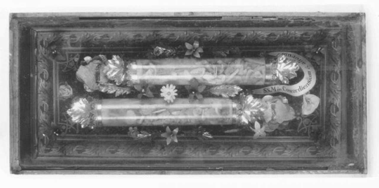 teca - ambito veneto (sec. XX)