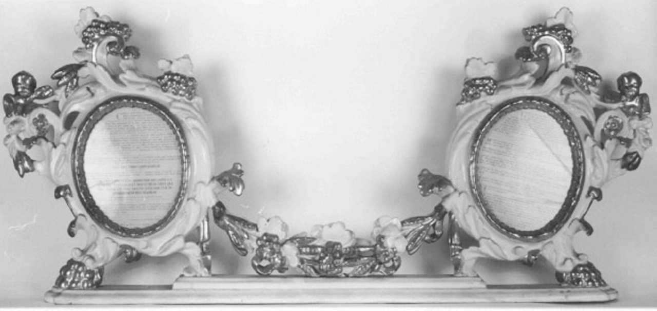 cartagloria - ambito veneto (sec. XIX)