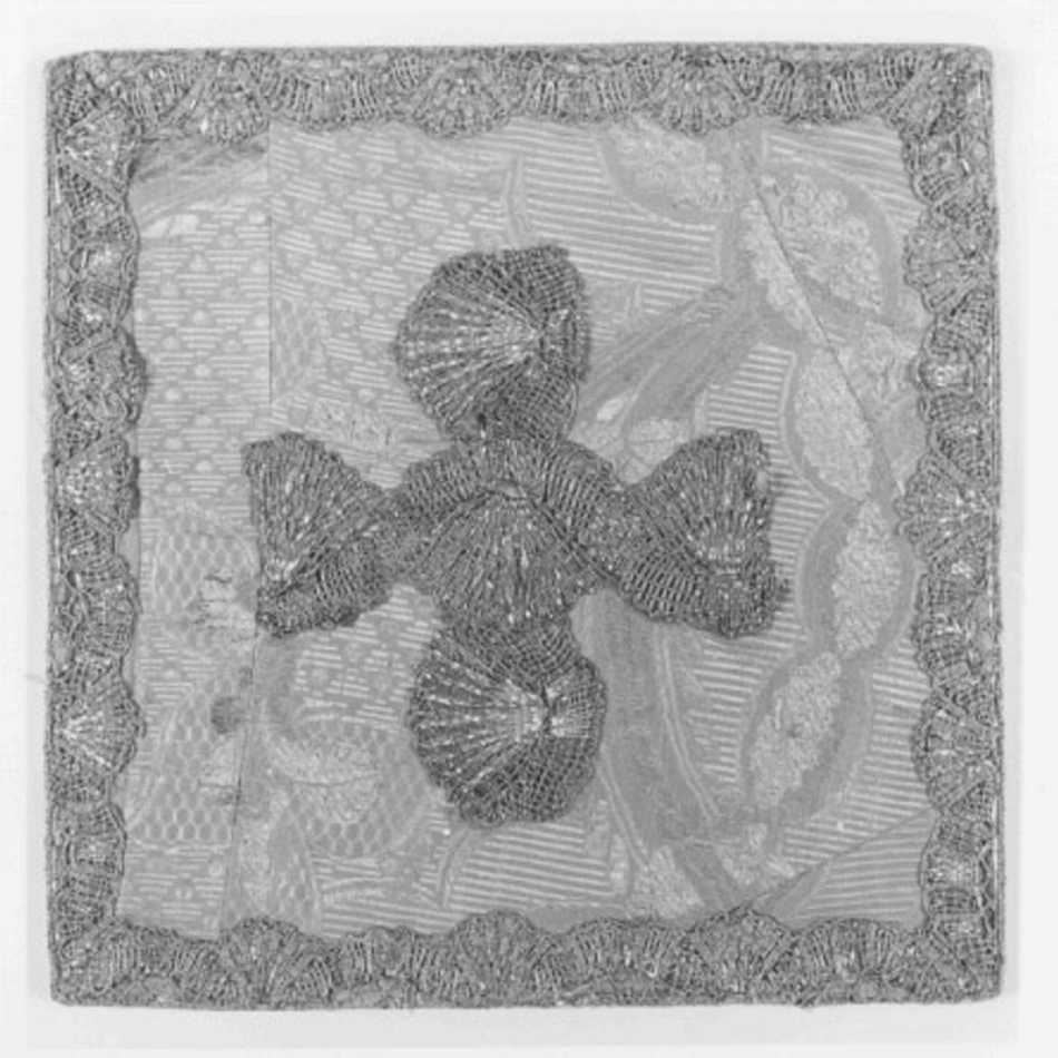 borsa - manifattura italiana (terzo quarto sec. XVIII)