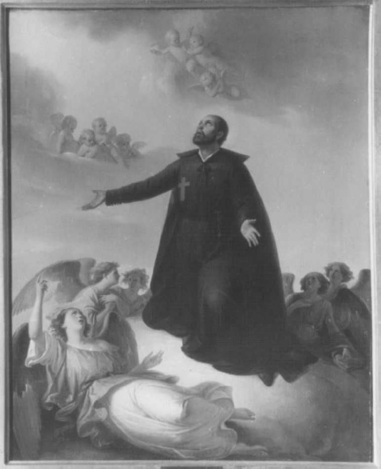 dipinto di Maldarelli Federico (sec. XIX)