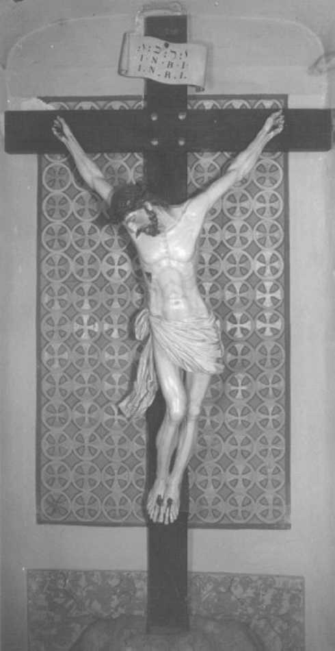 scultura - ambito veneto (prima metà sec. XX)