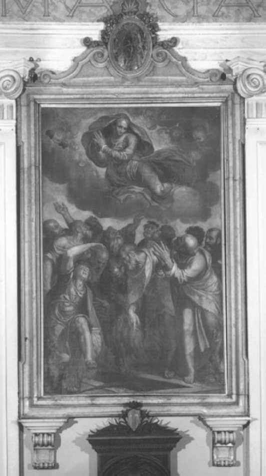 cornice - ambito veneto (secc. XVIII/ XIX)