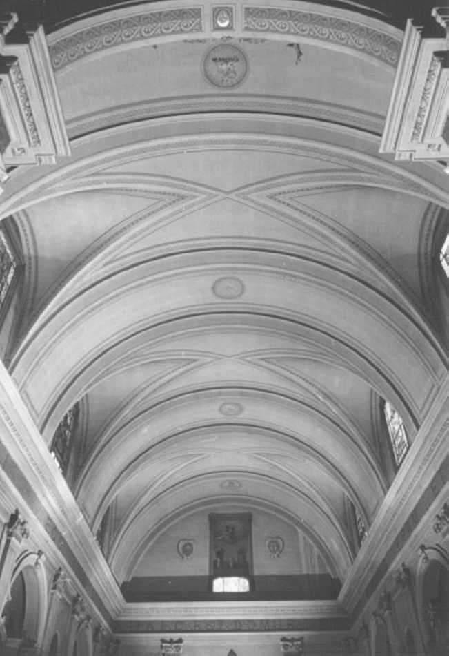 dipinto, serie di Farinati Paolo (primo quarto sec. XX)