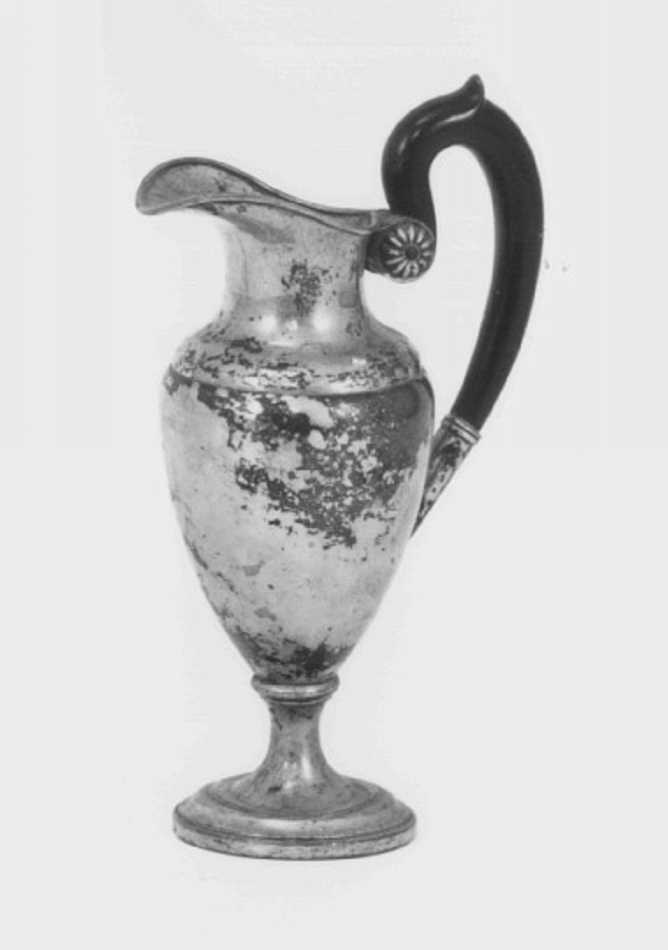 ampolline - ambito veneto (prima metà sec. XIX)