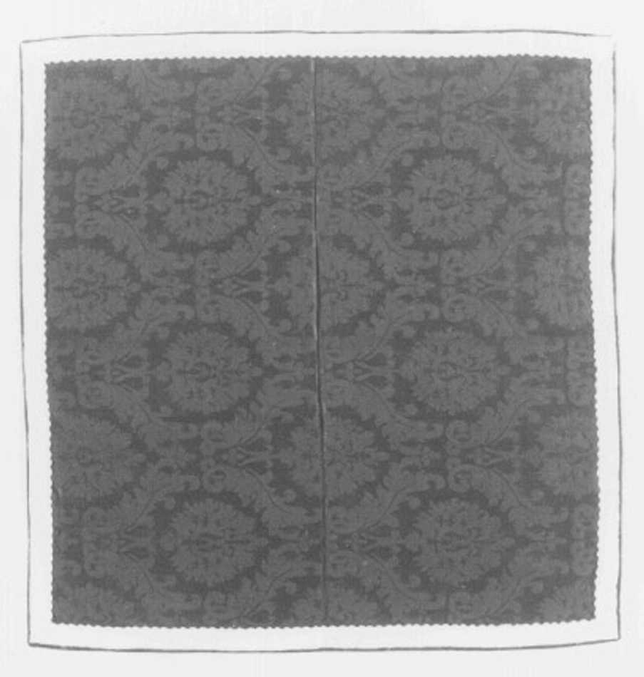 velo di calice - manifattura italiana (primo quarto sec. XX)