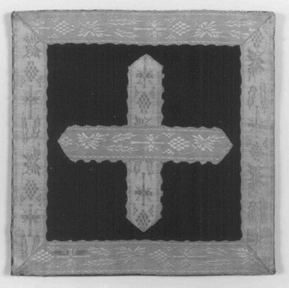 borsa - manifattura italiana (sec. XIX)