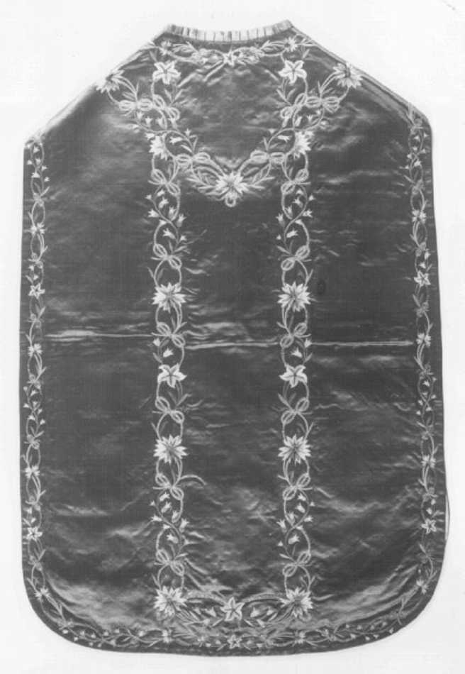 pianeta, elemento d'insieme di Ugolini Agostino (secc. XVIII/ XIX)