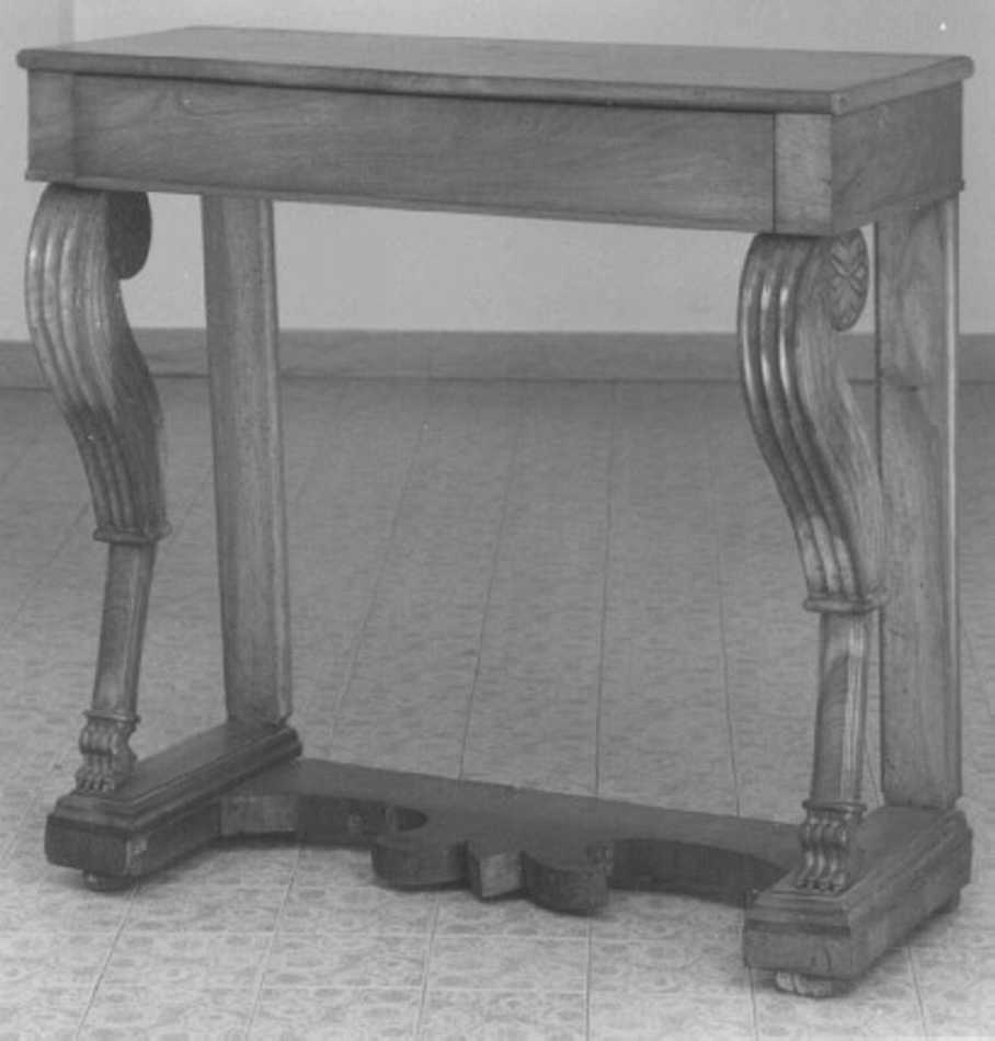 console - ambito veneto (sec. XX)