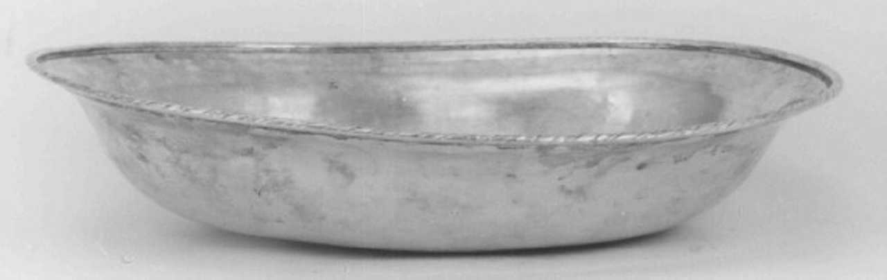 bacile - ambito veneto (sec. XIX)