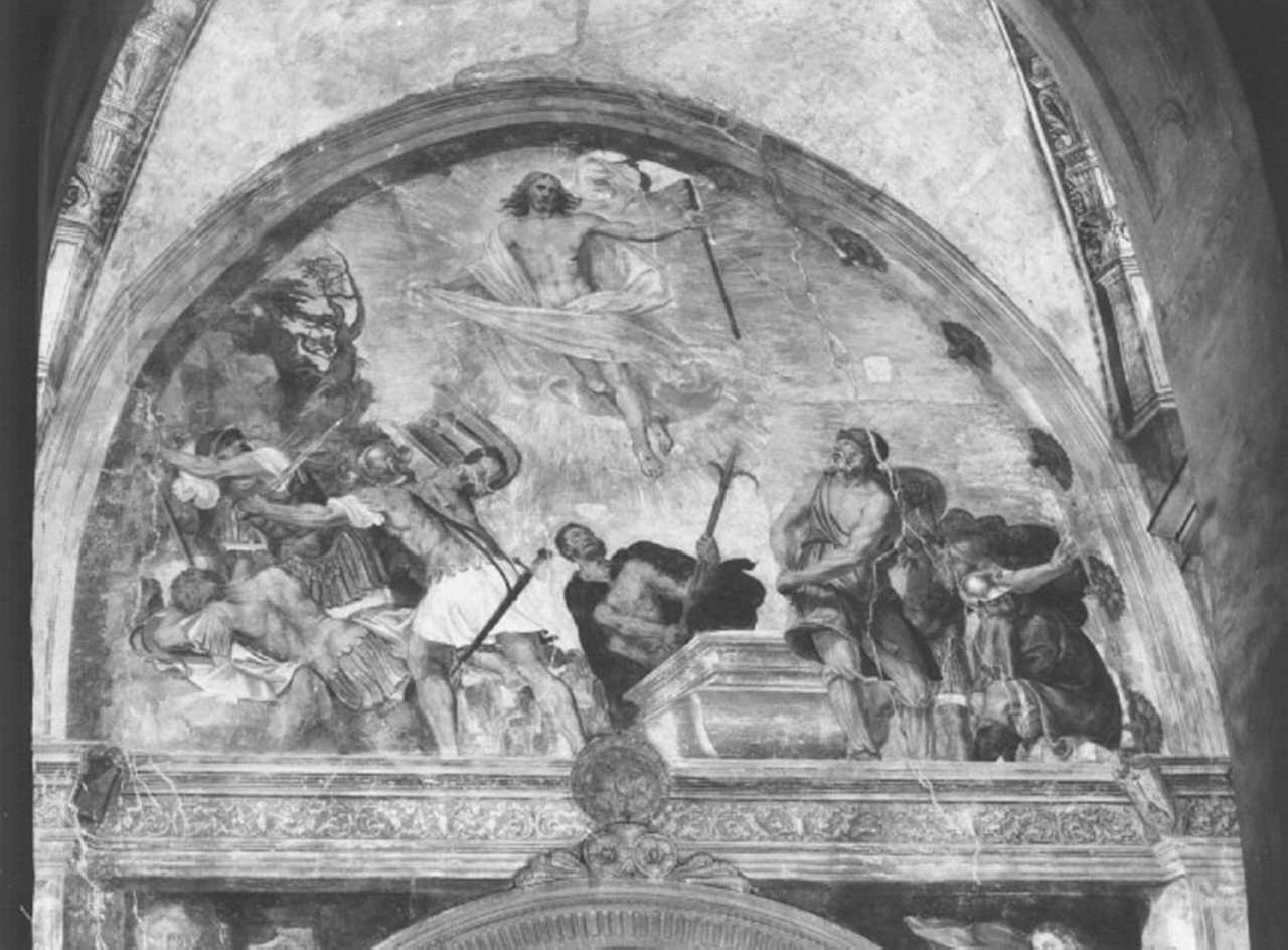 dipinto di Brusasorci Domenico (sec. XVI)