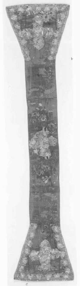 manipolo - ambito veneto (sec. XVIII)