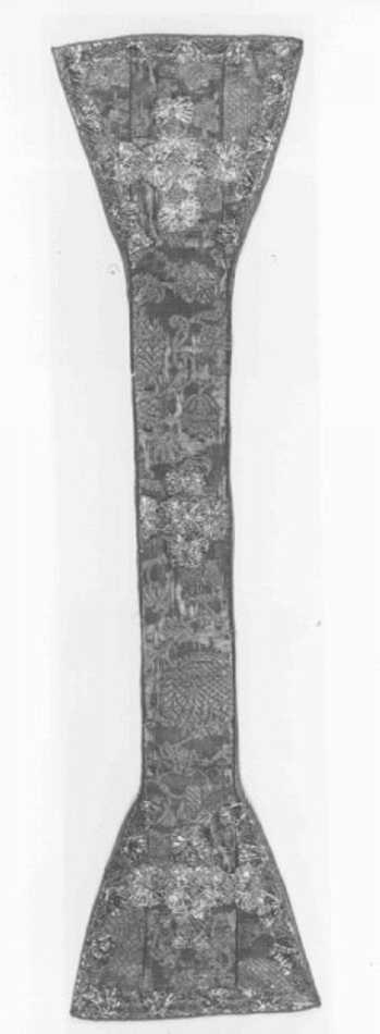 manipolo - ambito veneto (sec. XIX)