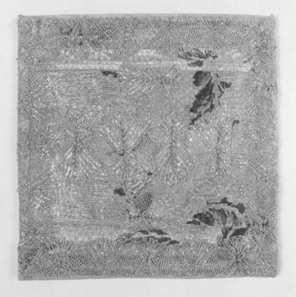 borsa - ambito veneto (sec. XVIII)