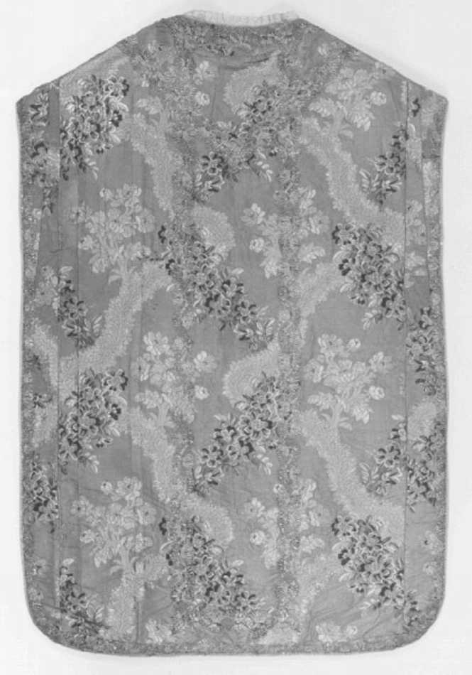 pianeta, serie - ambito veneto (sec. XVIII)