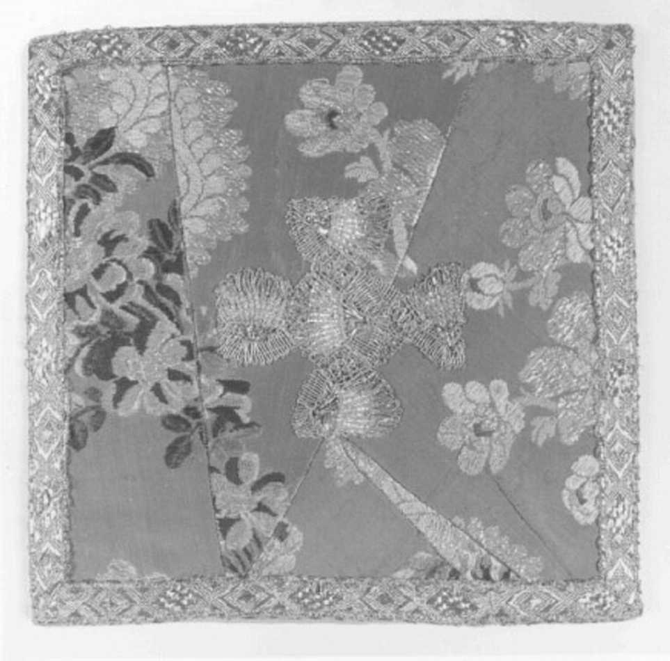 borsa - ambito veneto (sec. XVIII)