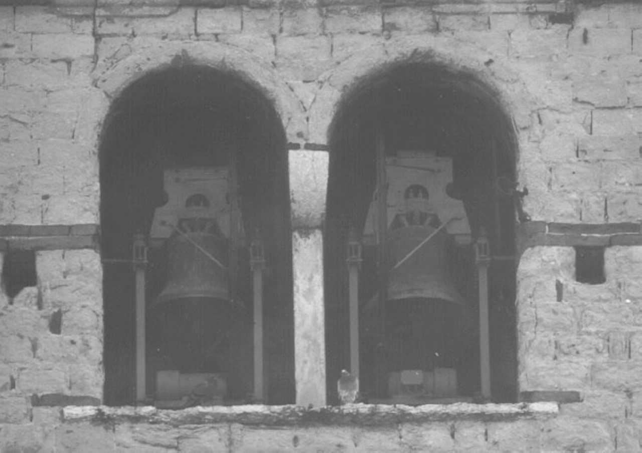 bifora, serie - ambito veneto (sec. XII)