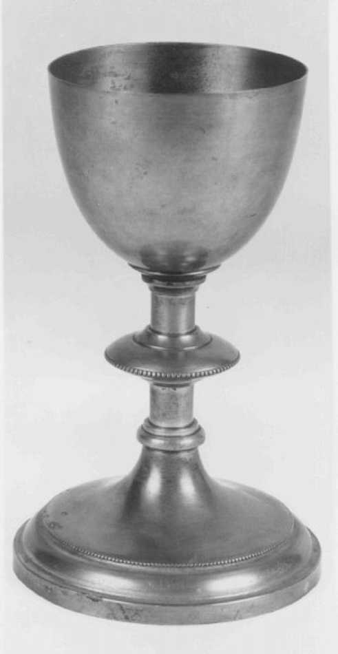 calice - ambito romano (sec. XX)