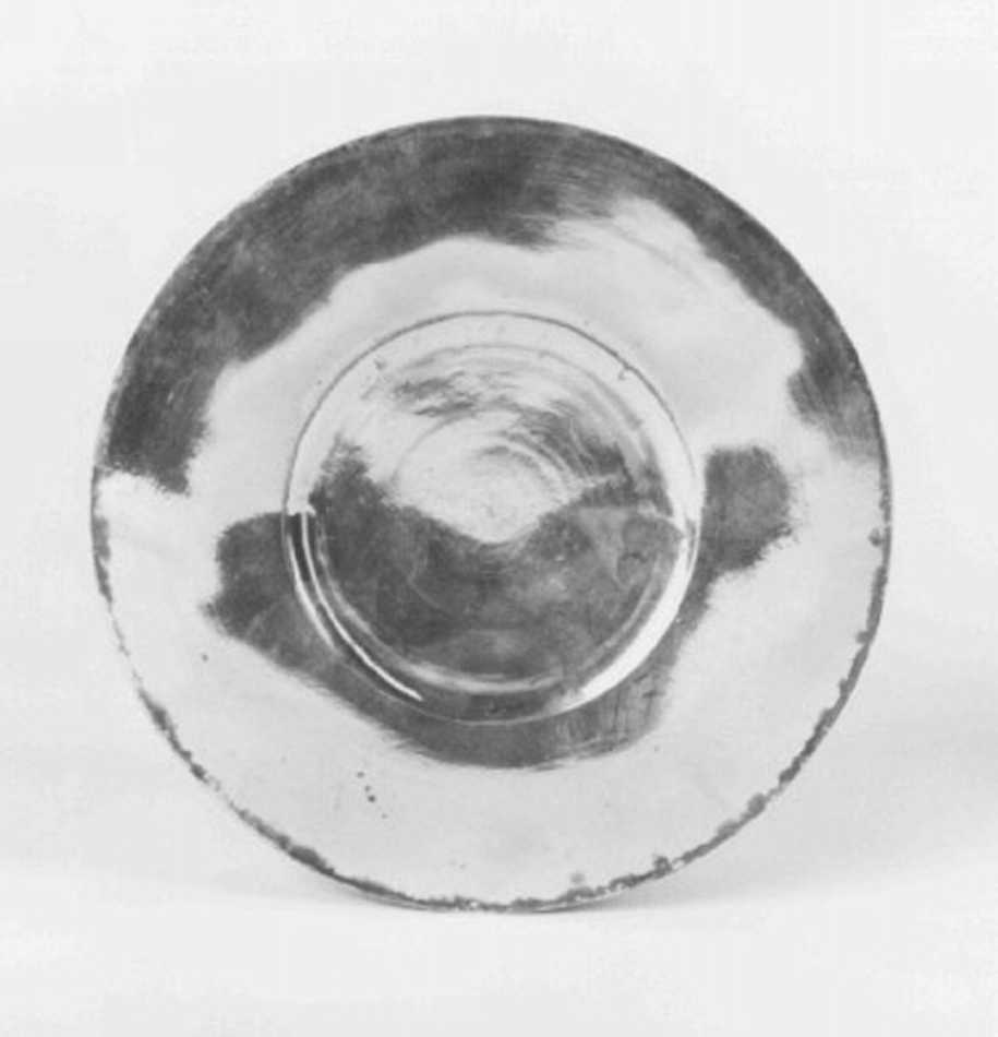 patena - ambito veneto (sec. XIX)