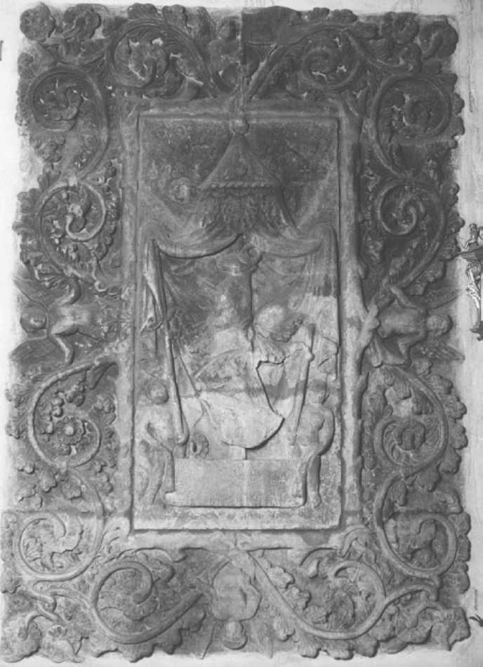 sigillo - ambito veneto (sec. XV)