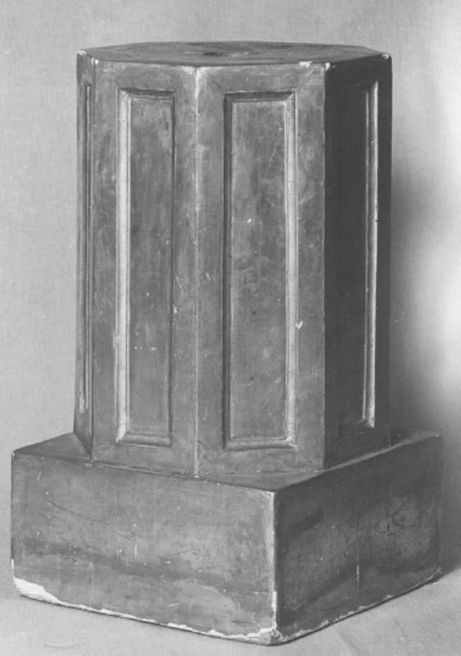 base - ambito veneto (secc. XIX/ XX)