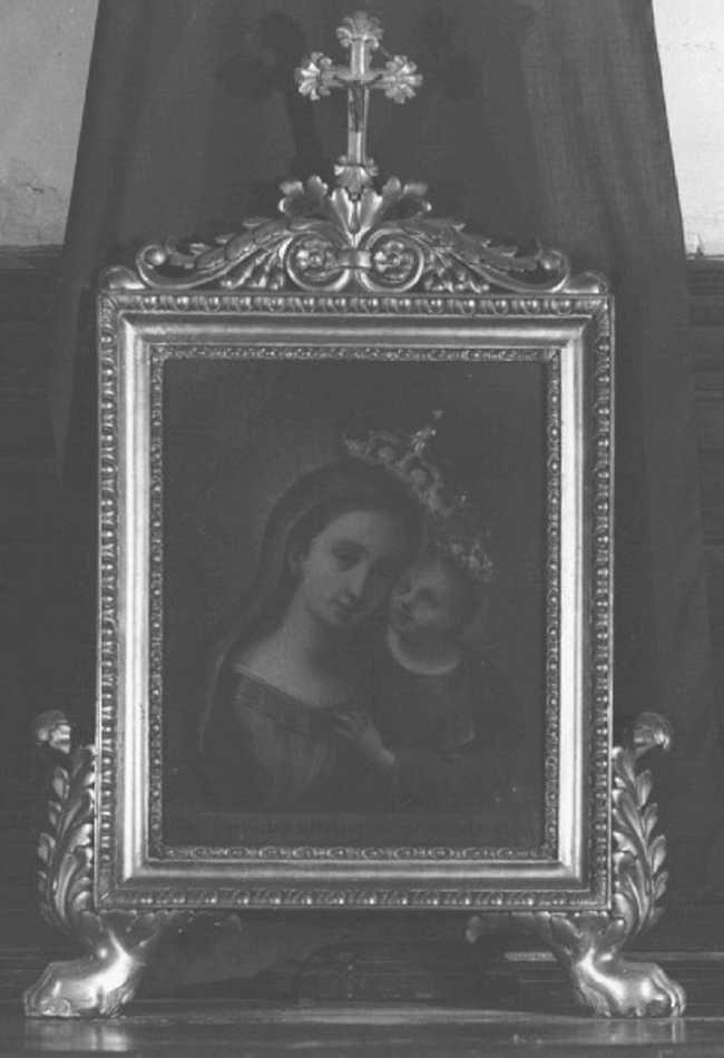 cornice - ambito veneto (sec. XIX)