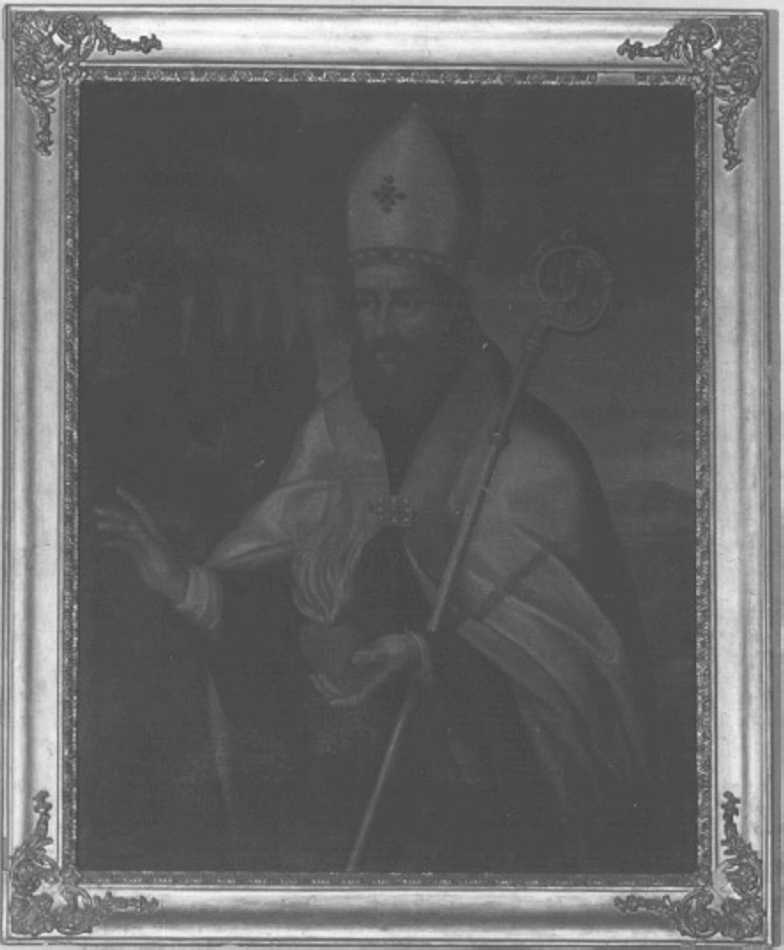 cornice - ambito veneto (sec. XIX)