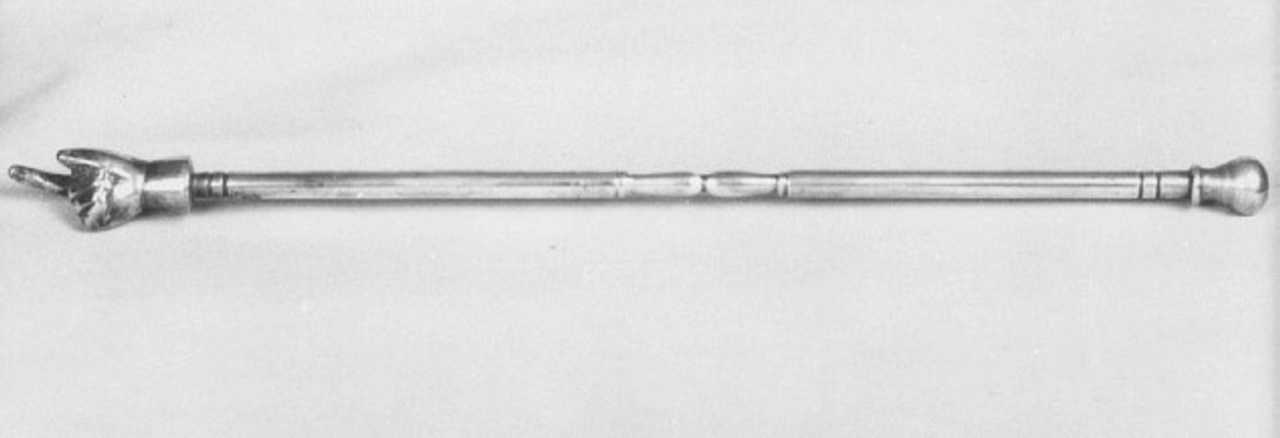 indice segnalibro - ambito veneto (prima metà sec. XIX)