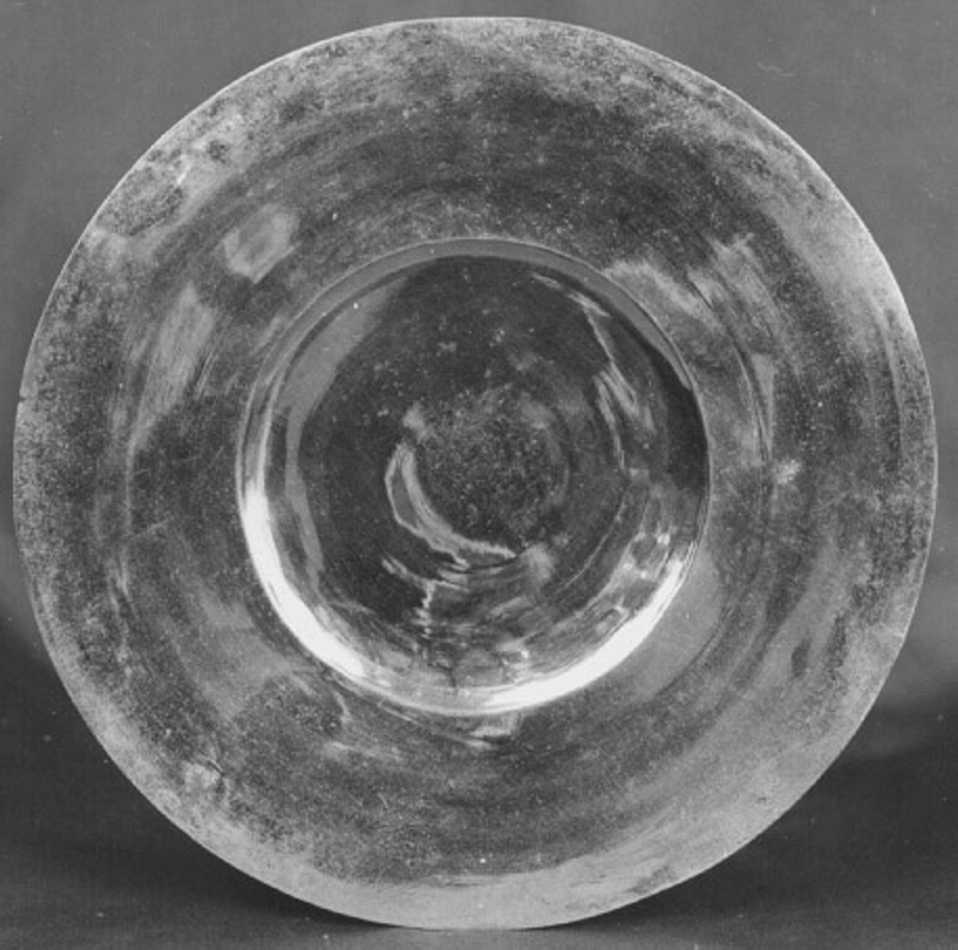 patena - ambito veneto (sec. XIX)