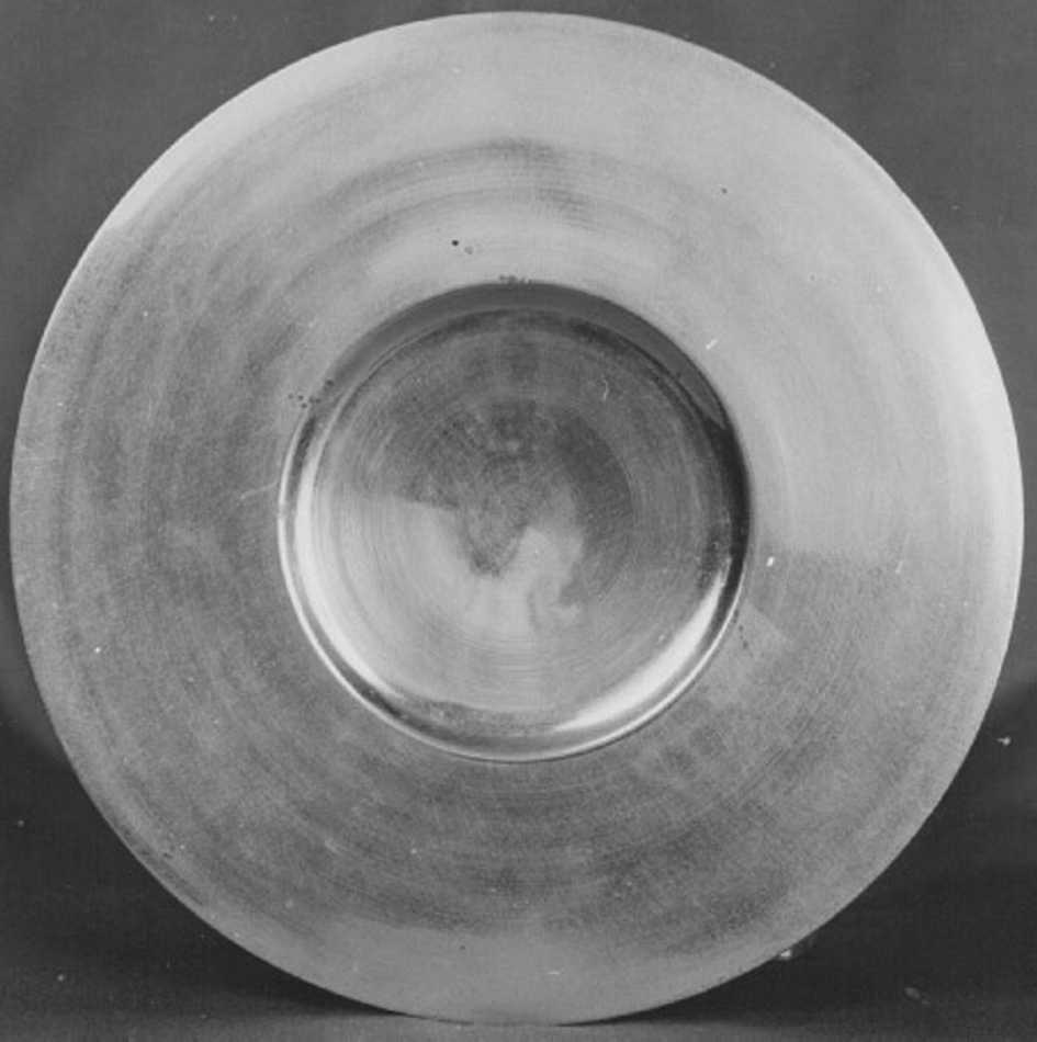 patena - ambito veneto (sec. XIX)