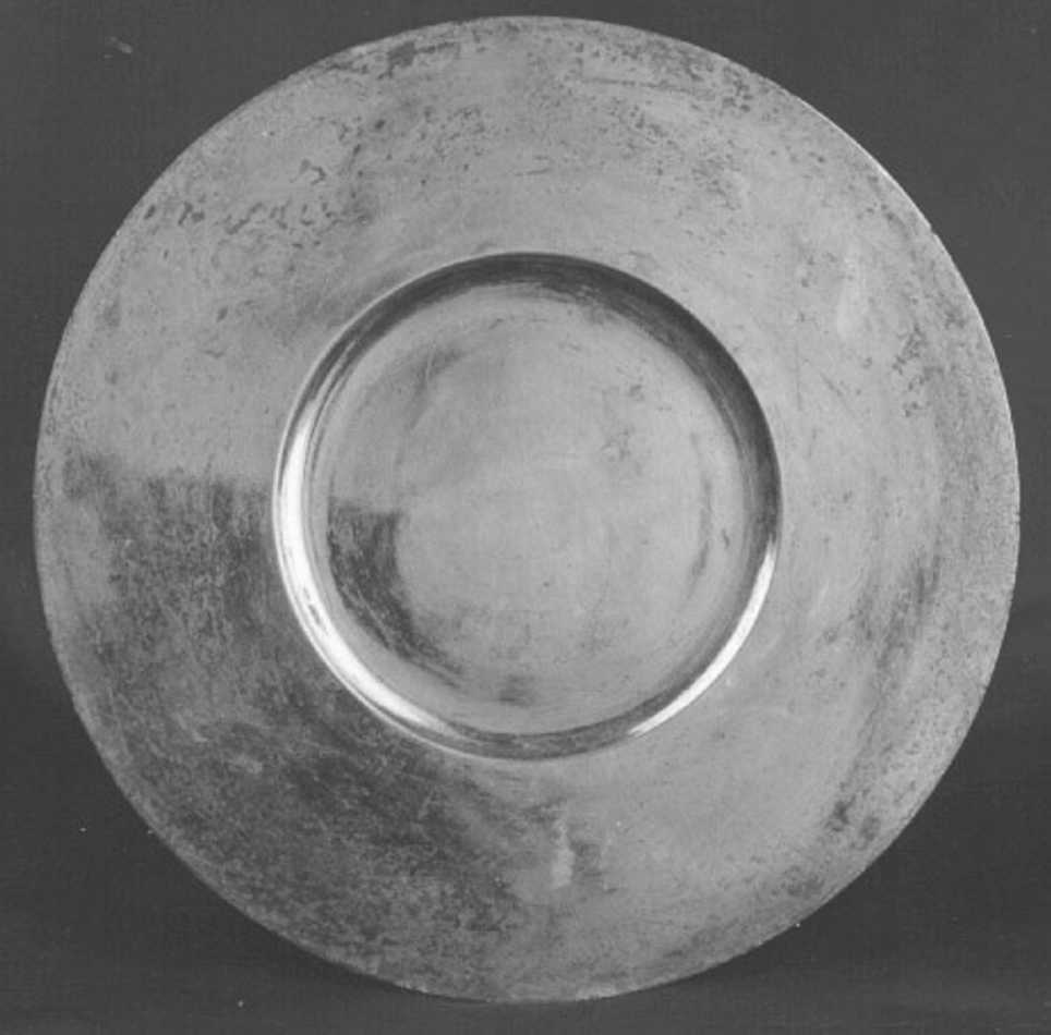 patena - ambito veneto (secc. XIX/ XX)