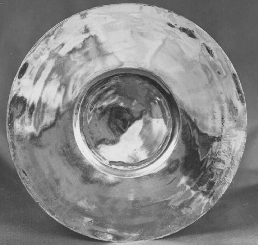 patena - ambito veneto (sec. XIX)