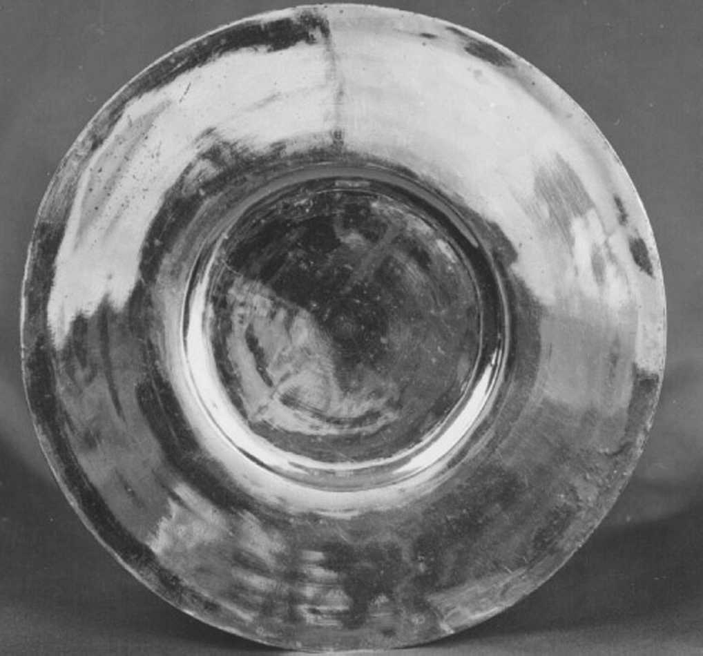 patena - produzione veneta (sec. XIX)