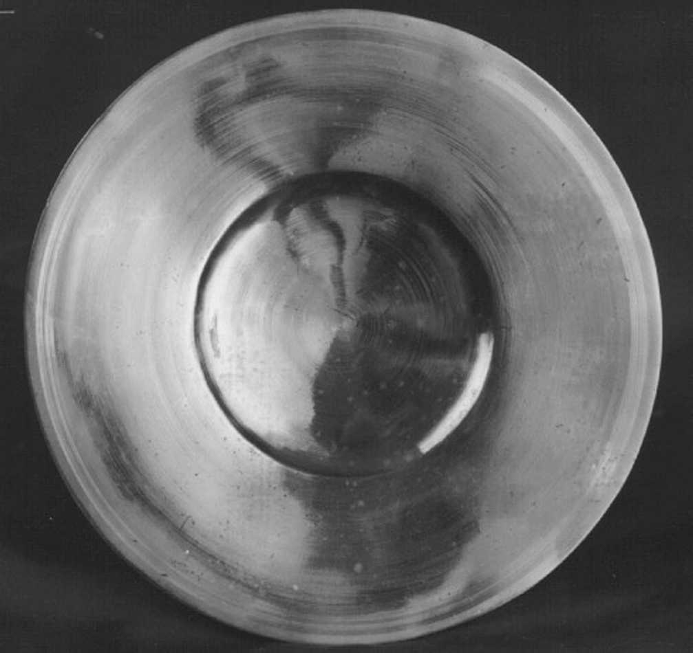 patena - ambito veneto (sec. XIX)