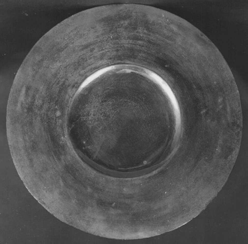 patena - ambito veneto (sec. XIX)