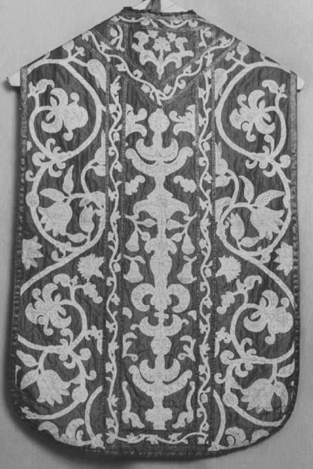 pianeta - ambito veneto (fine sec. XVII)