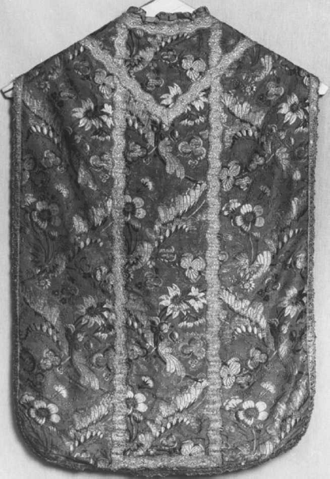 pianeta - ambito veneto (seconda metà sec. XVII)