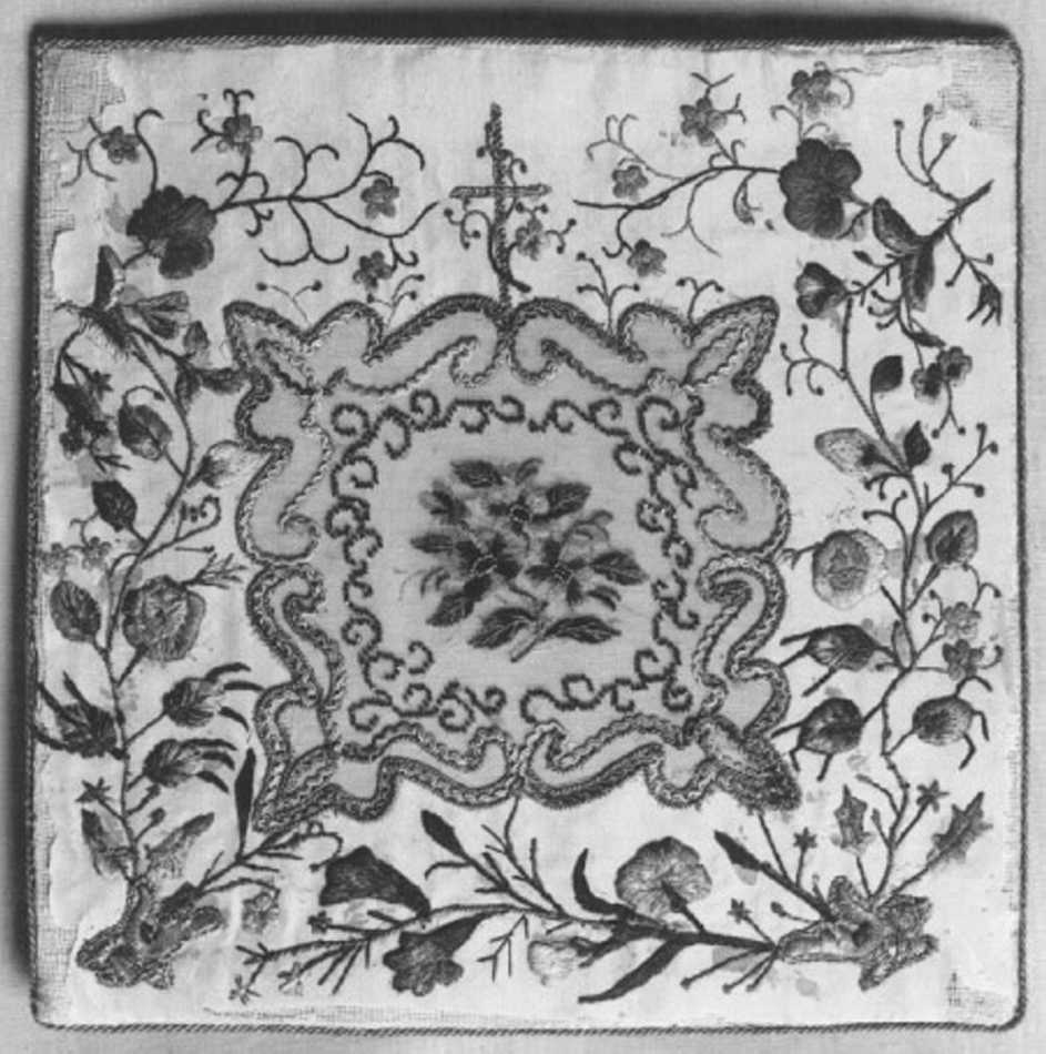 borsa - ambito veneto (sec. XIX)