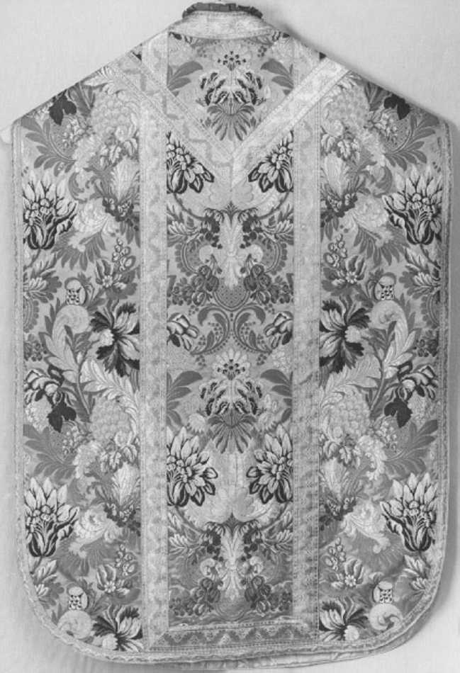 pianeta - ambito veneto (prima metà sec. XVIII)