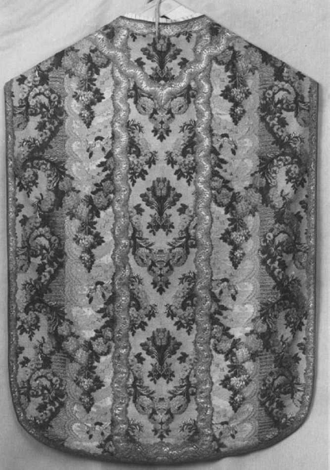 pianeta - ambito veneto (prima metà sec. XVIII)