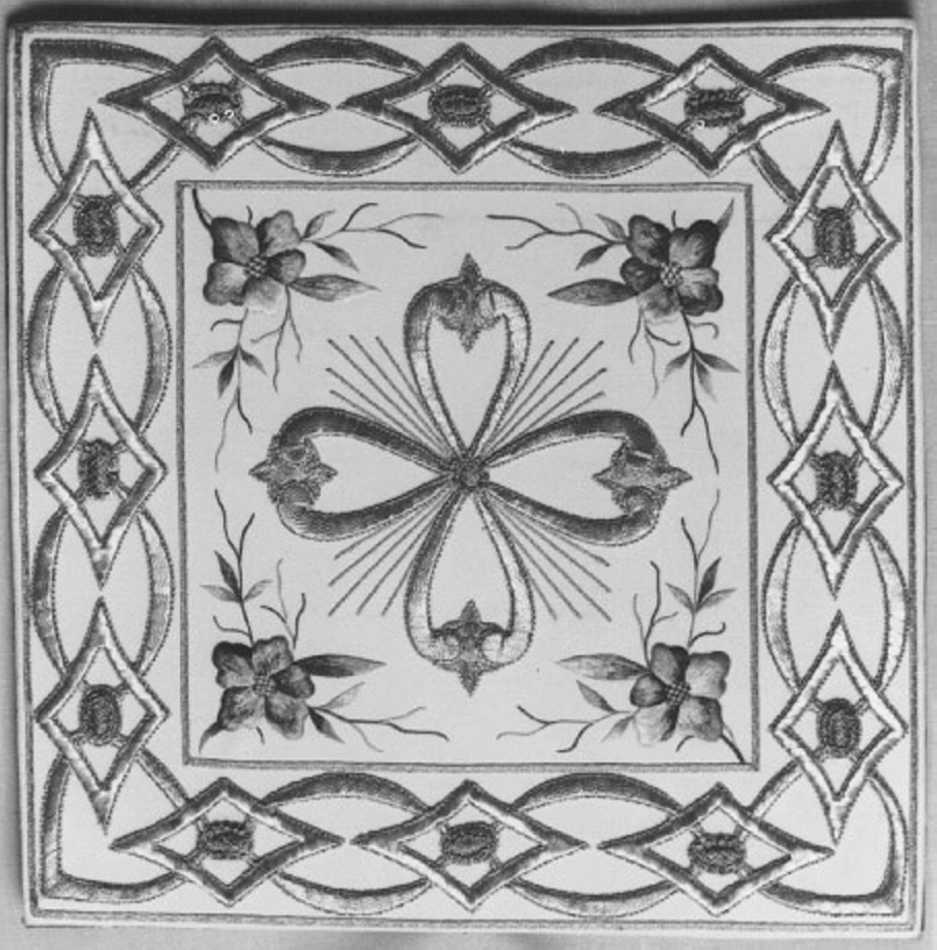 borsa - ambito veneto (secc. XIX/ XX)