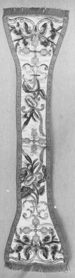 manipolo - ambito veneto (sec. XVIII)