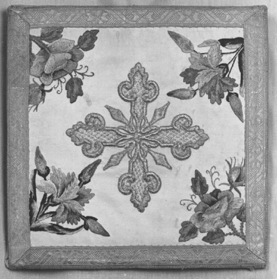 borsa - ambito veneto (sec. XVII)